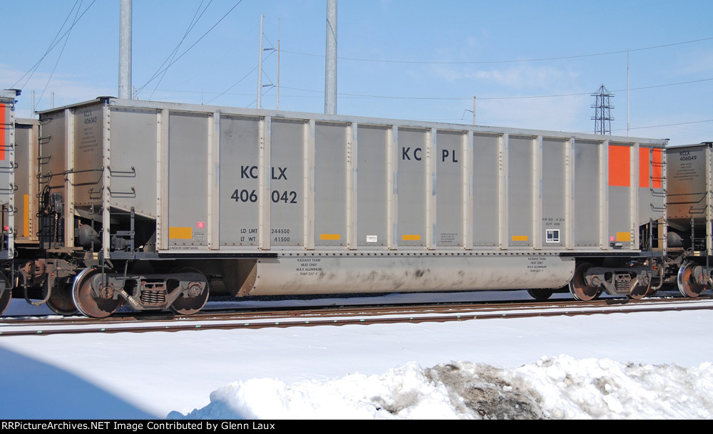 KCLX 406042